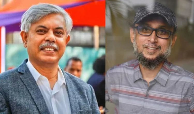 স্ট্রোক করে হাসপাতালে ফারুকী, যা জানালেন আনিসুল হক